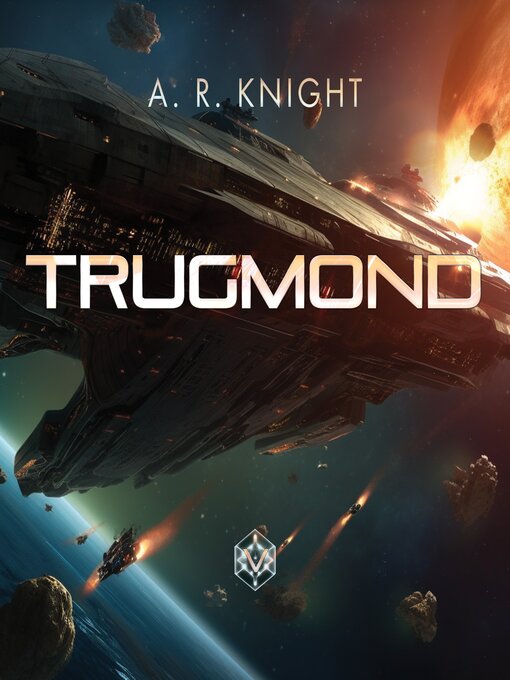 Title details for Trugmond by A.R. Knight - Available